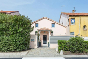 Maison d' Orange - Chambres